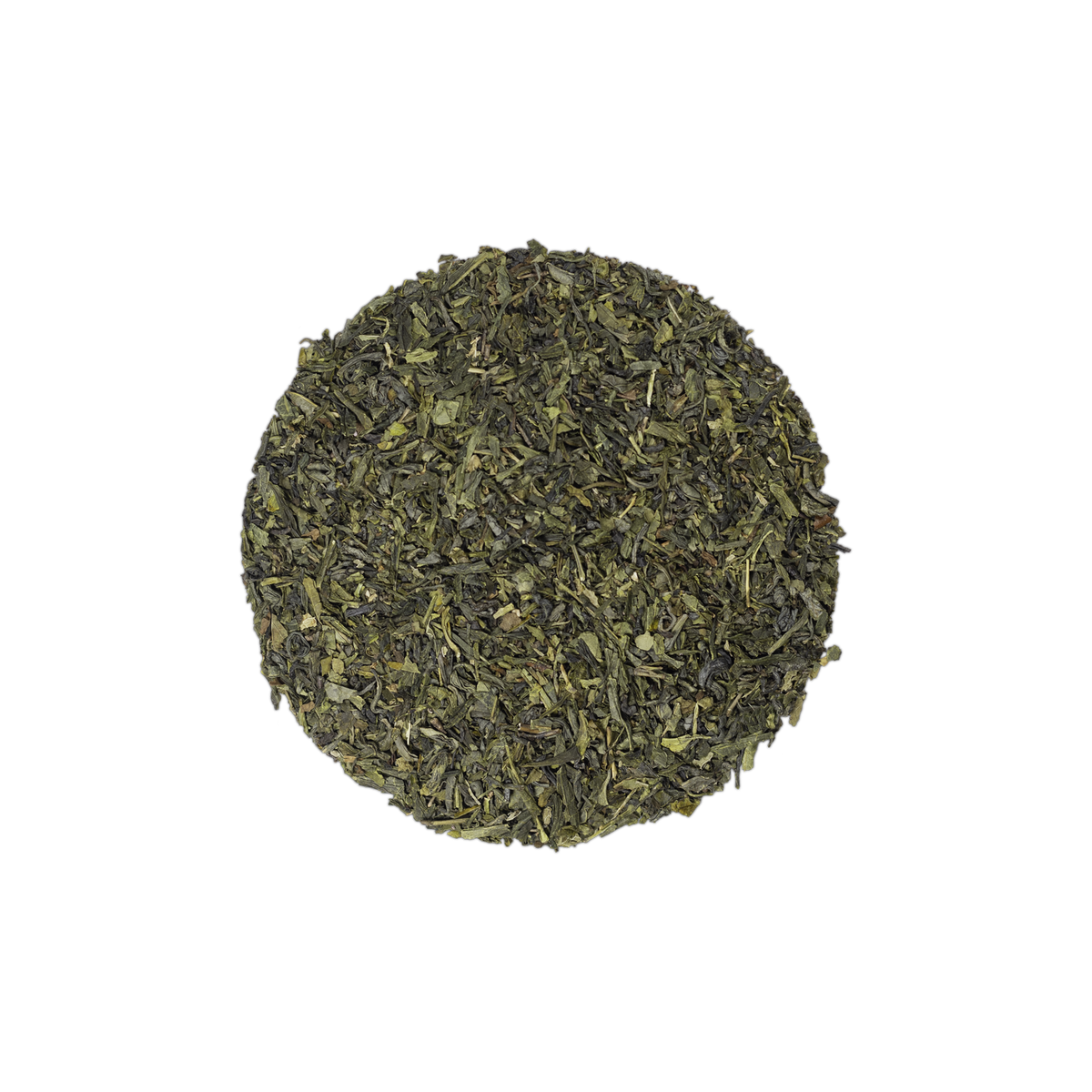 Té verde menta pepino
