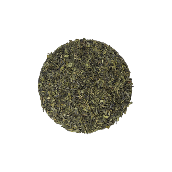 Té verde menta pepino