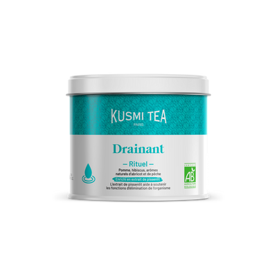 Rituel Drainant