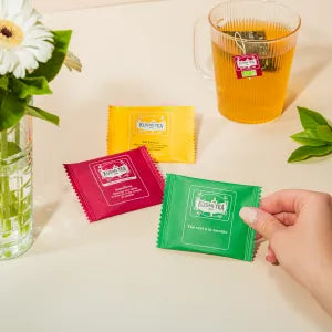 Sachets