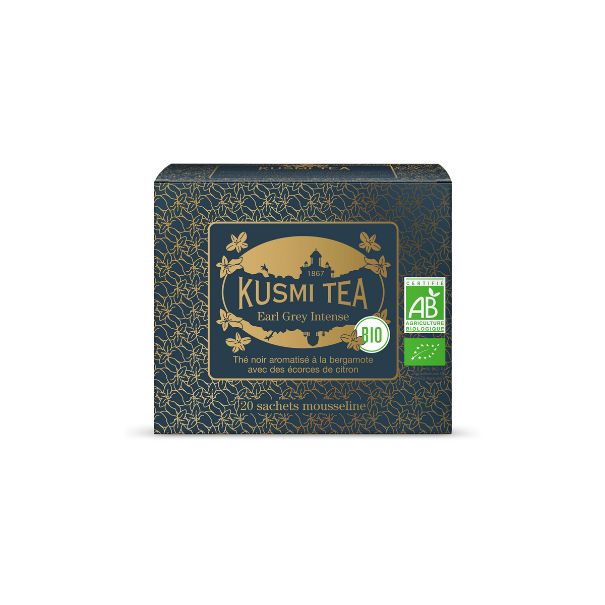 Earl Grey Intense