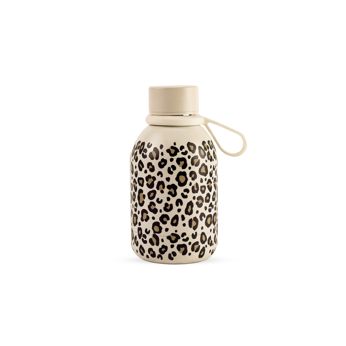 Bouteille Isotherme Blush 35 cl Léopard