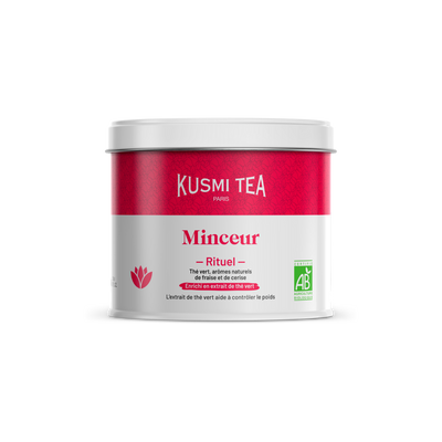 Rituel Minceur