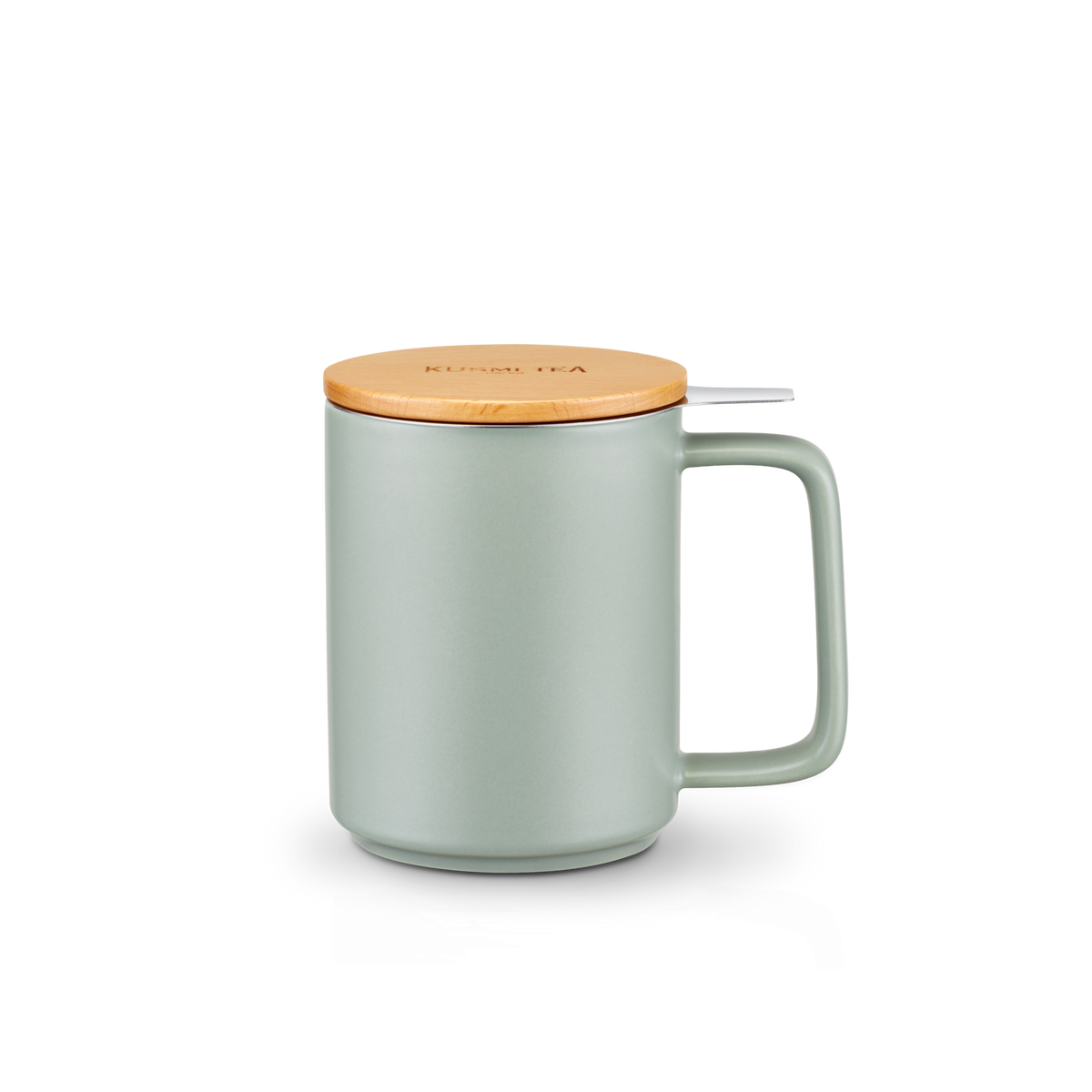 Tisanera de porcelana 48Cl