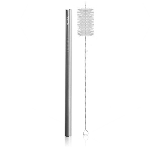 Bubble Tea Straw 21cm