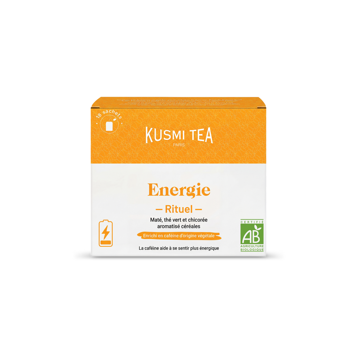 Bio Energie Ritual
