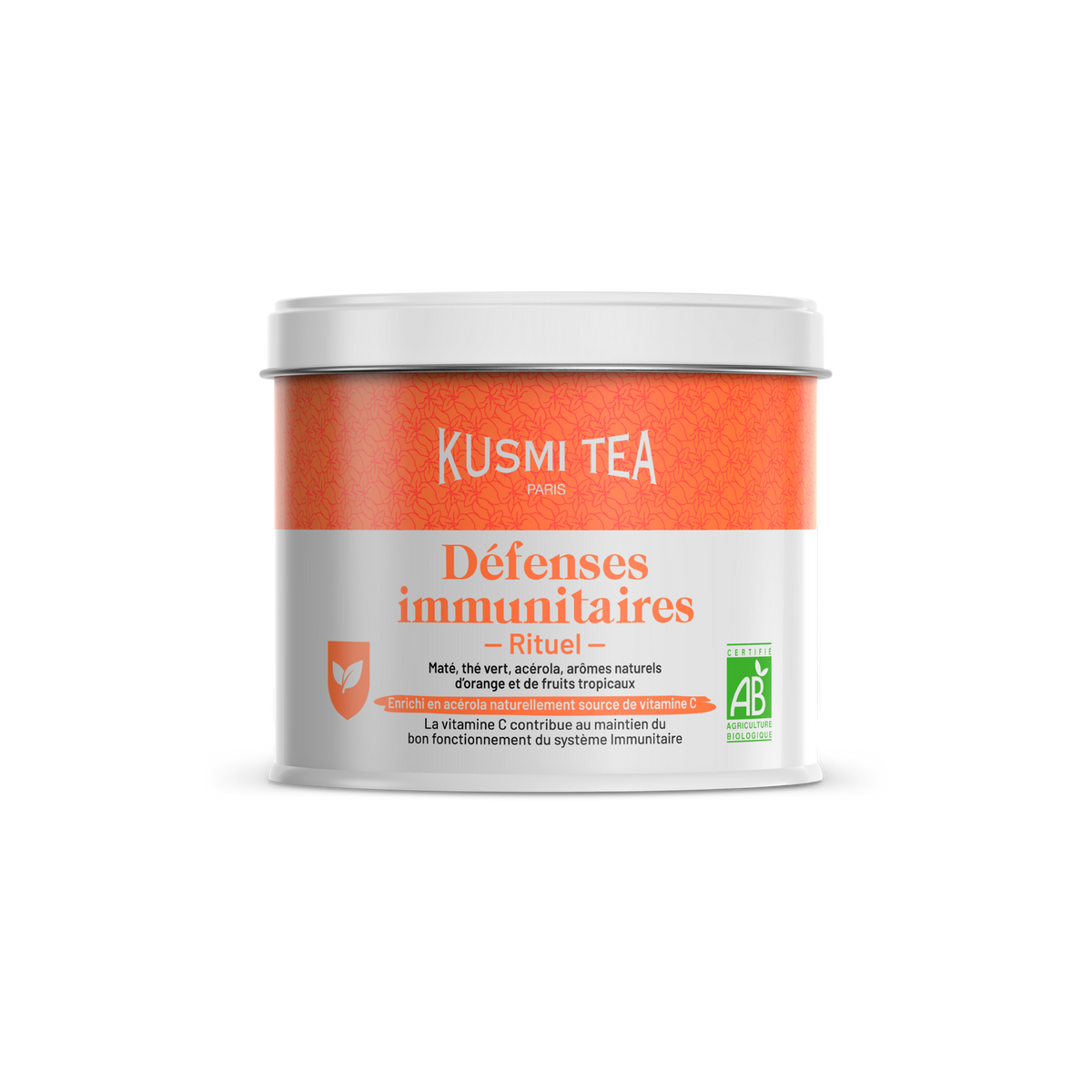 Rituel Défenses Immunitaires