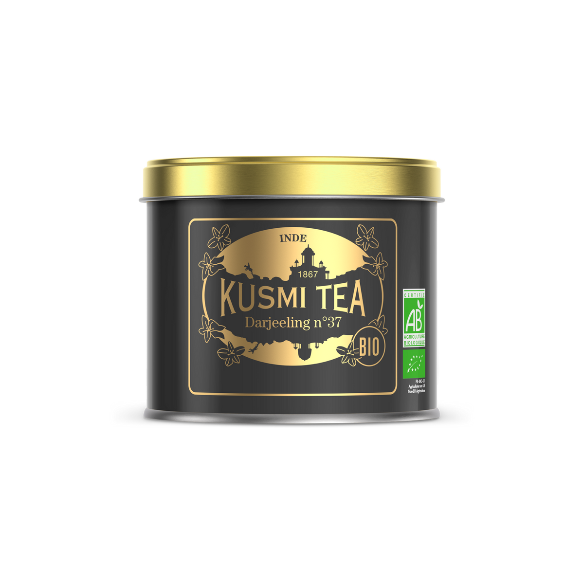 Darjeeling N°37
