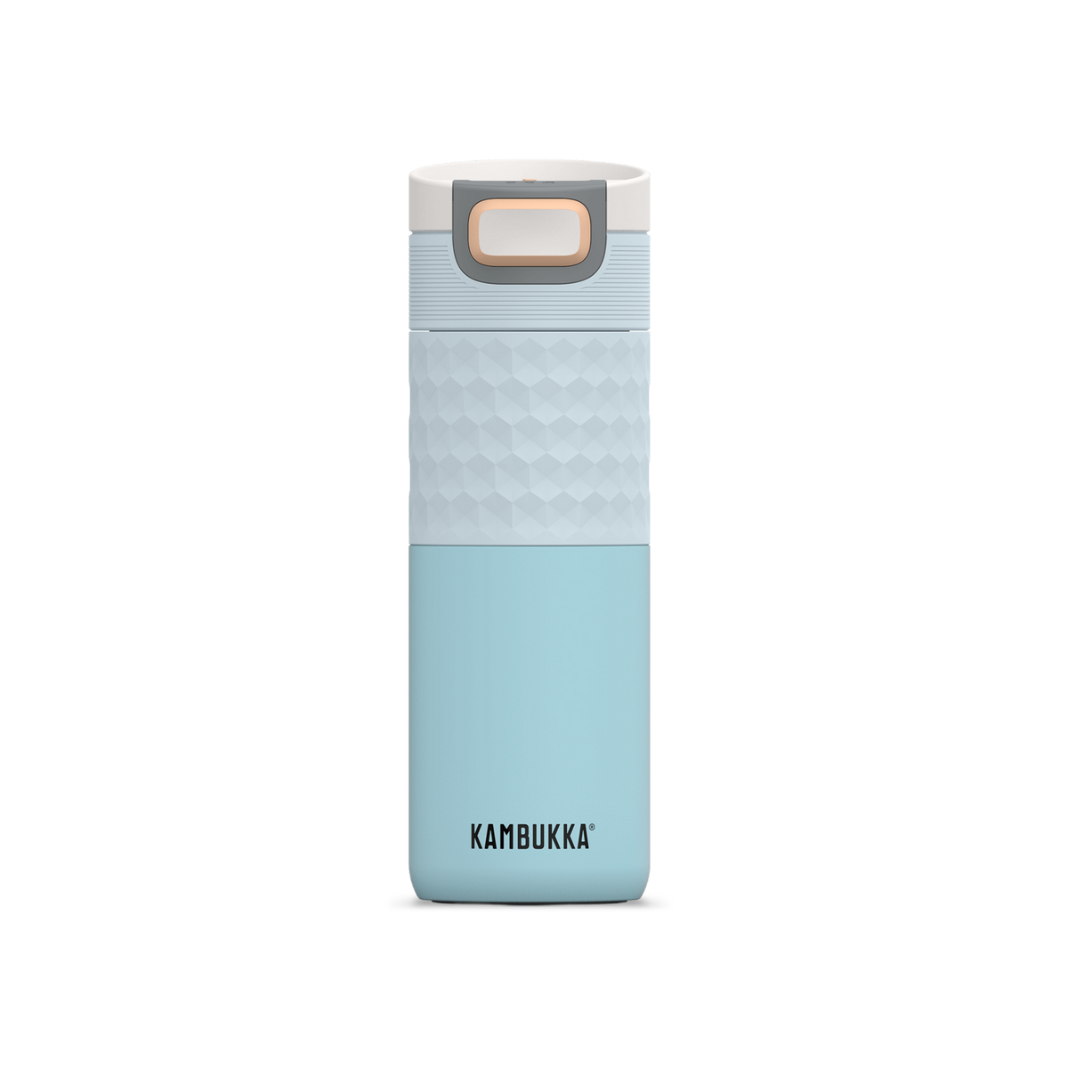 Reisebecher Etna Grip 50cl