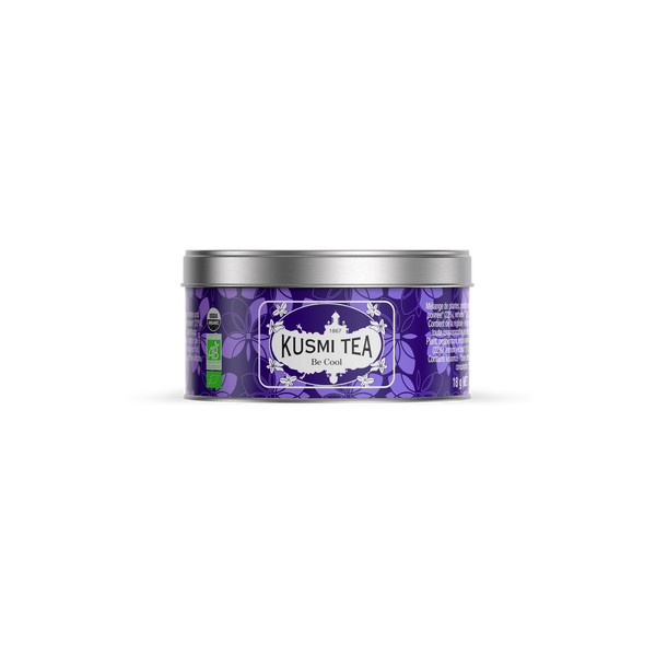 Be Cool